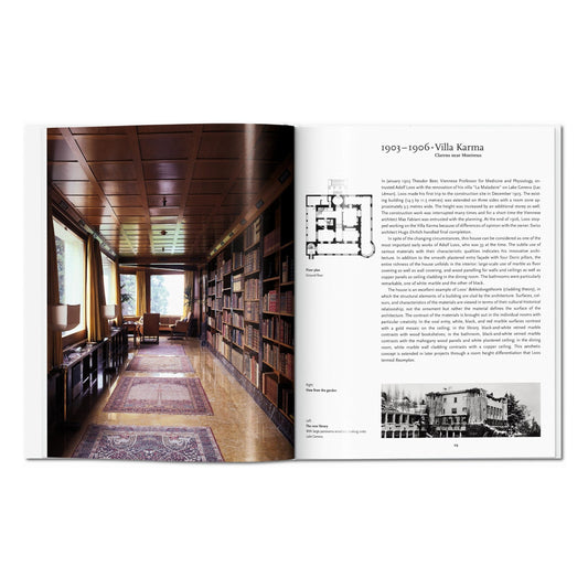 Adolf Loos (English)