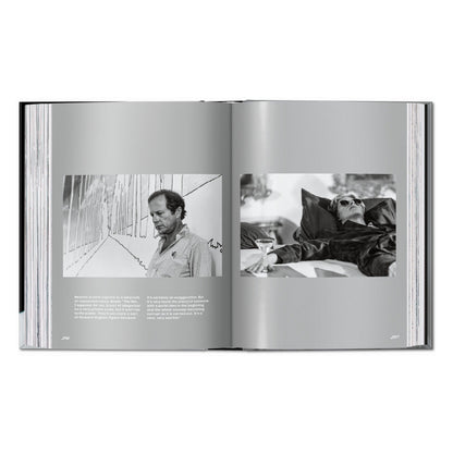 David Bowie. The Man Who Fell to Earth. 40th Ed. (German, French, English)