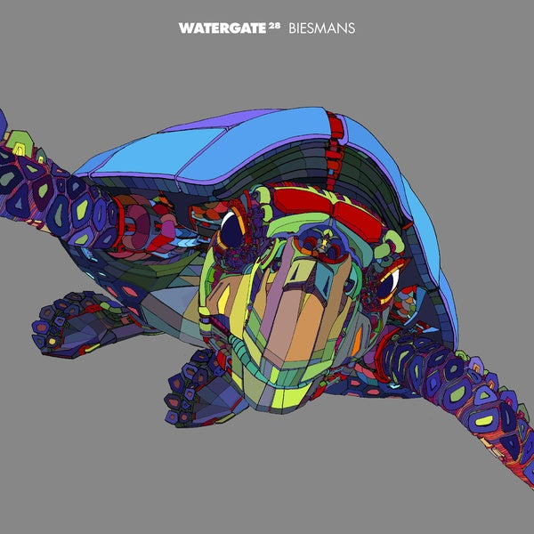 Watergate 28 |