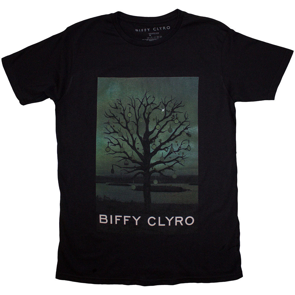Biffy Clyro - Black Chandelier |
