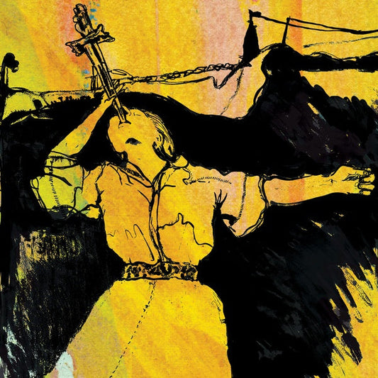 Big Blood & the Bleedin' Hearts |