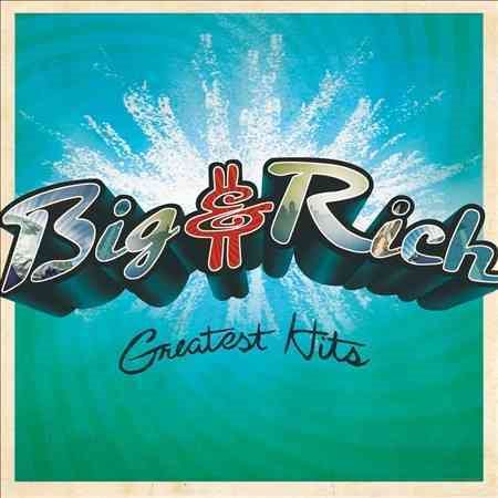 GREATEST HITS |