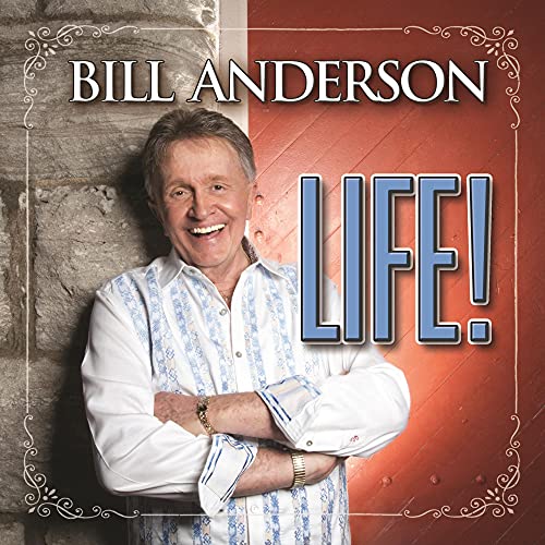 Life! [Numbered Black Vinyl] |