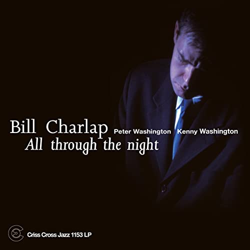 All Through The Night [LP] |