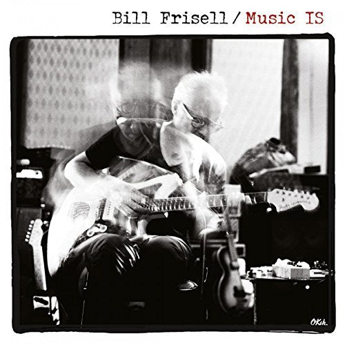 Music Is (Gate) (Ogv) (VINYL) |