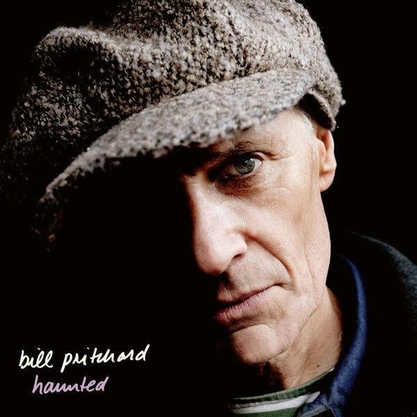 BILL PRITCHARD - Haunted [LP] |