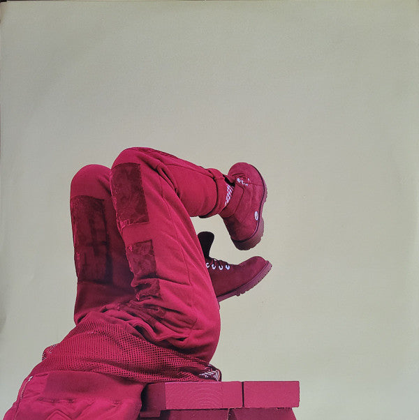 Dont Smile At Me (RED VINYL) | Mint (M) Mint (M)