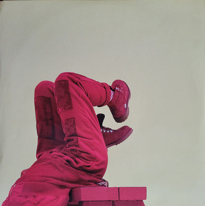 Dont Smile At Me (RED VINYL) | Mint (M) Mint (M)