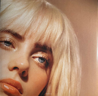 Happier Than Ever | Mint (M) Mint (M)