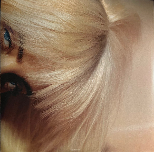 Happier Than Ever | Mint (M) Mint (M)