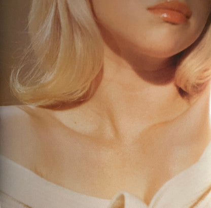 Happier Than Ever | Mint (M) Mint (M)