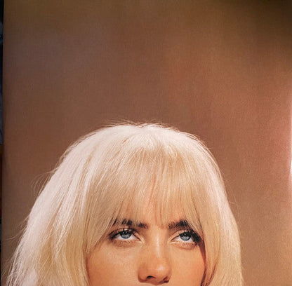 Happier Than Ever | Mint (M) Mint (M)