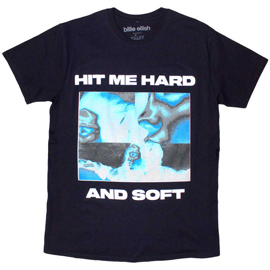 Hit Me Hard And Soft Negative | Men's |