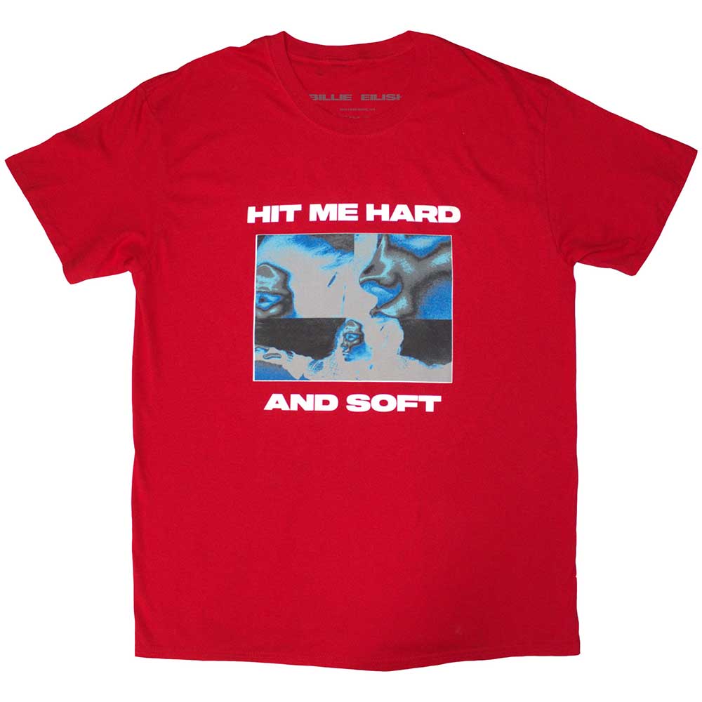 Hit Me Hard And Soft Negative | Men's |