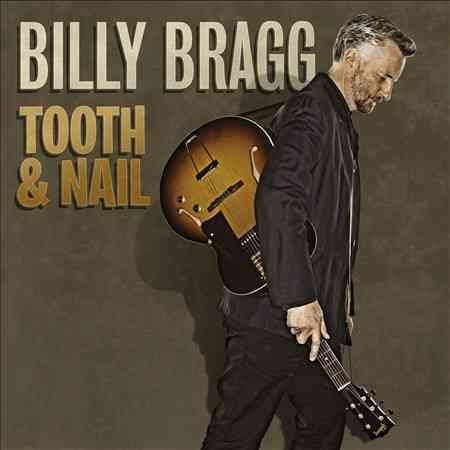 TOOTH & NAIL |