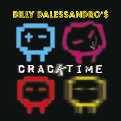 Cracktime |
