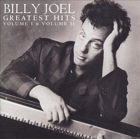 Greatest Hits Voluume 1 & Volume II (Remastered & Enhanced) (2 Cd's) |