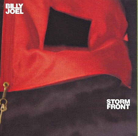 Storm Front (Enhanced, Remastered) |