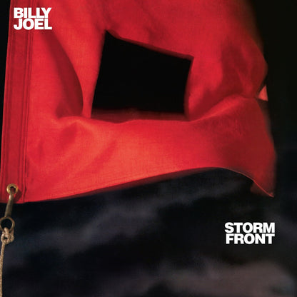 Storm Front (VINYL) | Mint (M) Mint (M)
