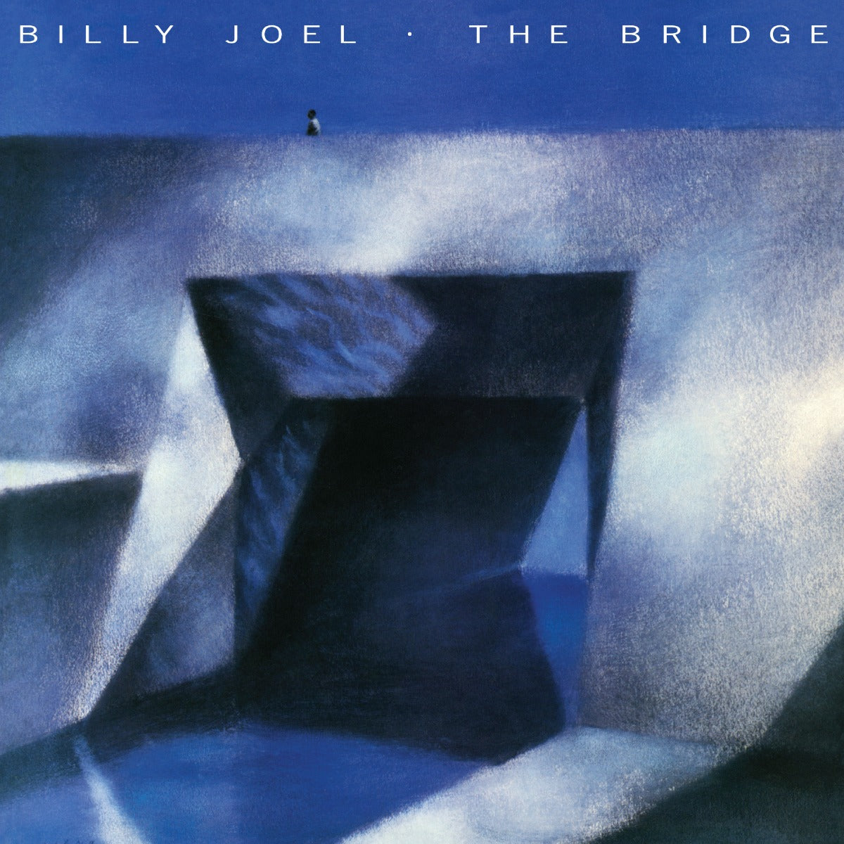 The Bridge (VINYL) | Mint (M) Mint (M)
