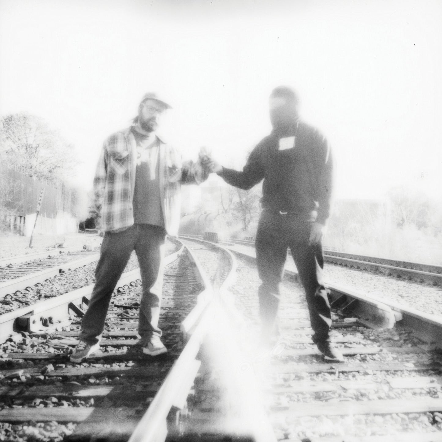Billy Woods - Maps [LP] |
