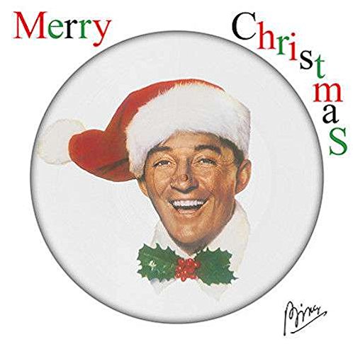 Merry Christmas (PICTURE VINYL) | Mint (M) Mint (M)