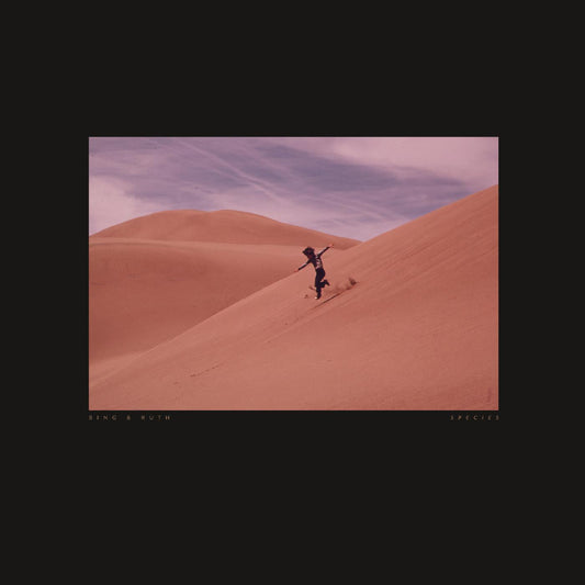 Species (CD) | Mint (M) Mint (M)