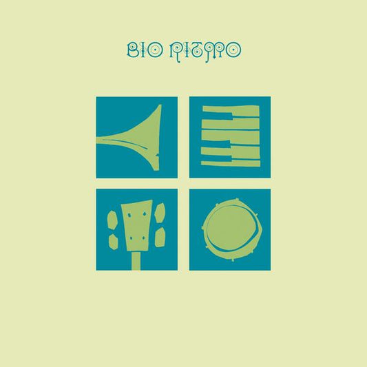 Bio Ritmo |