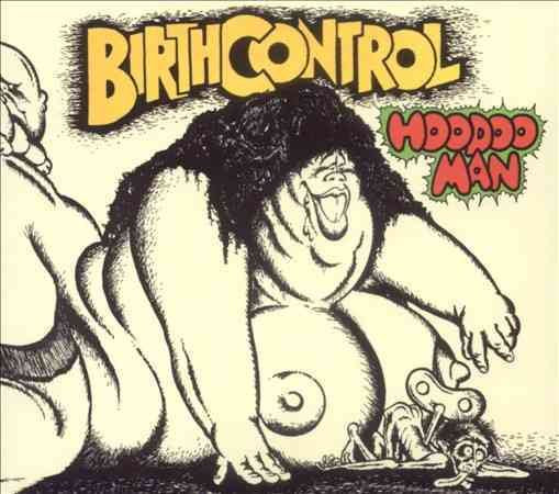 Birth Control - Hoodoo Man (180 Gram Vinyl) [Import] |