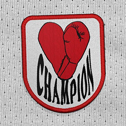 CHAMPION |