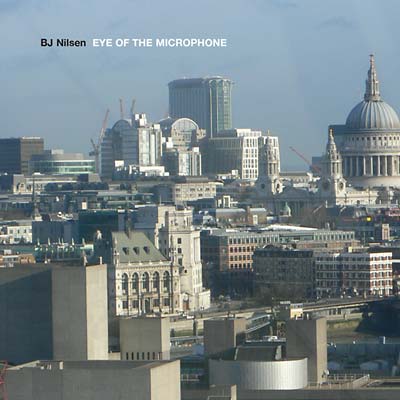 Eye of the Microphone |