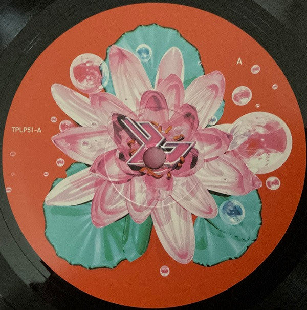 Björk - Post (Vinyl) | Mint (M) Mint (M)