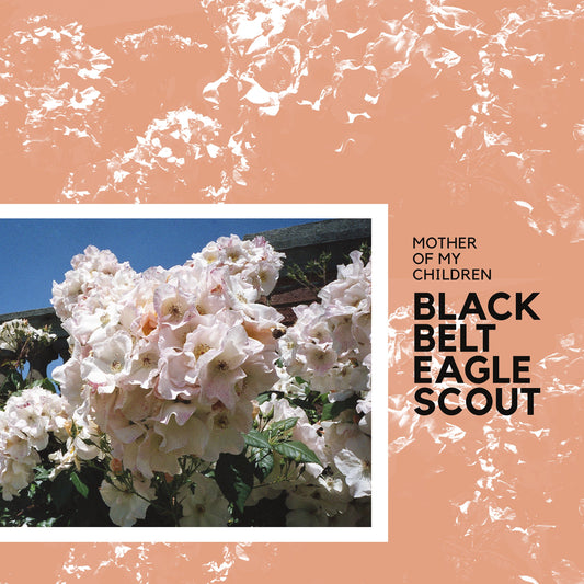 Mother Of My Children (GRAPEFRUIT SPLATTER VINYL) |