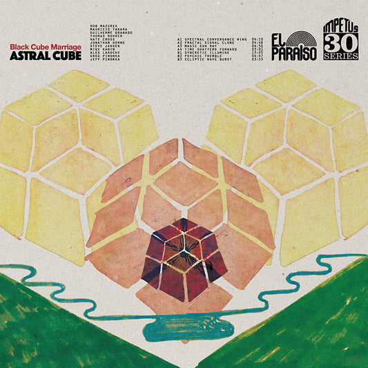 Astral Cube |