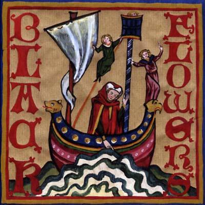 I Grew From A Stone To A Statue |