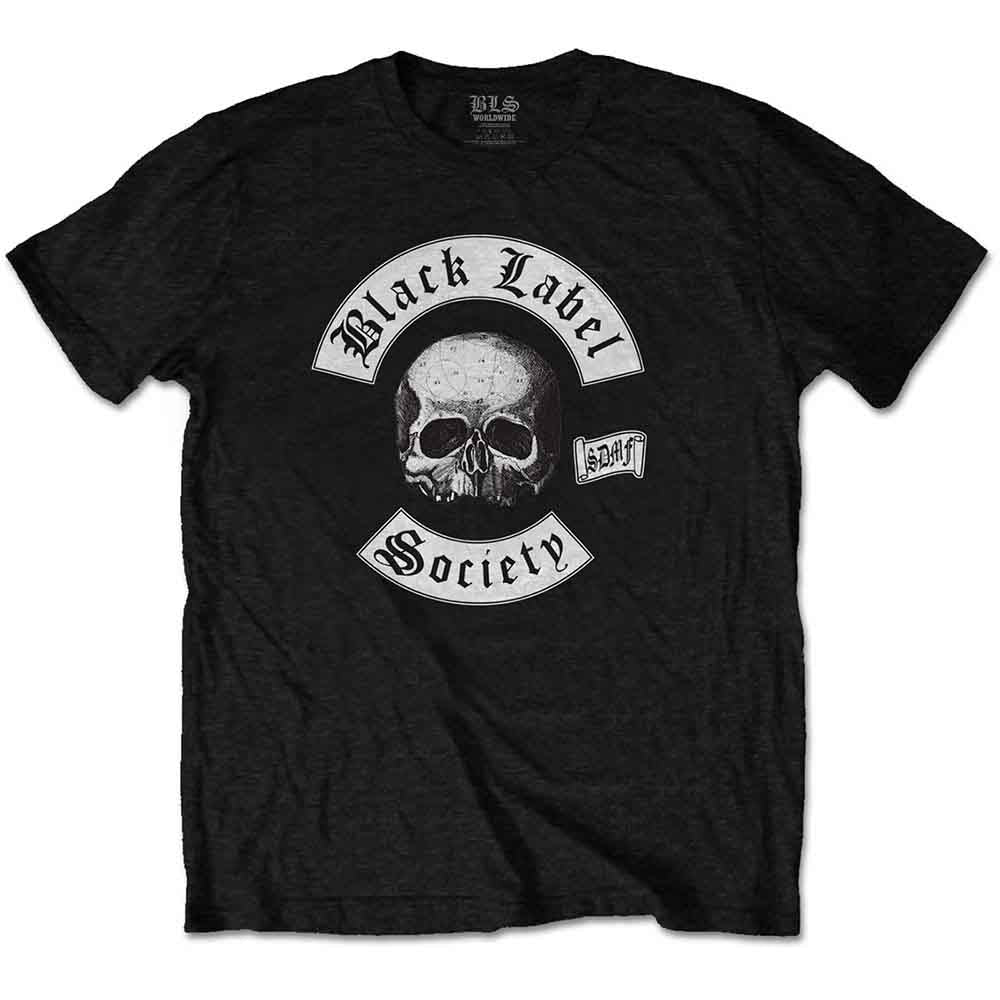 Skull Logo |