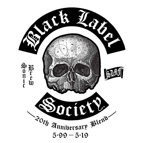 Sonic Brew 20th Anniversary Blend 5.99 - 5.19 |