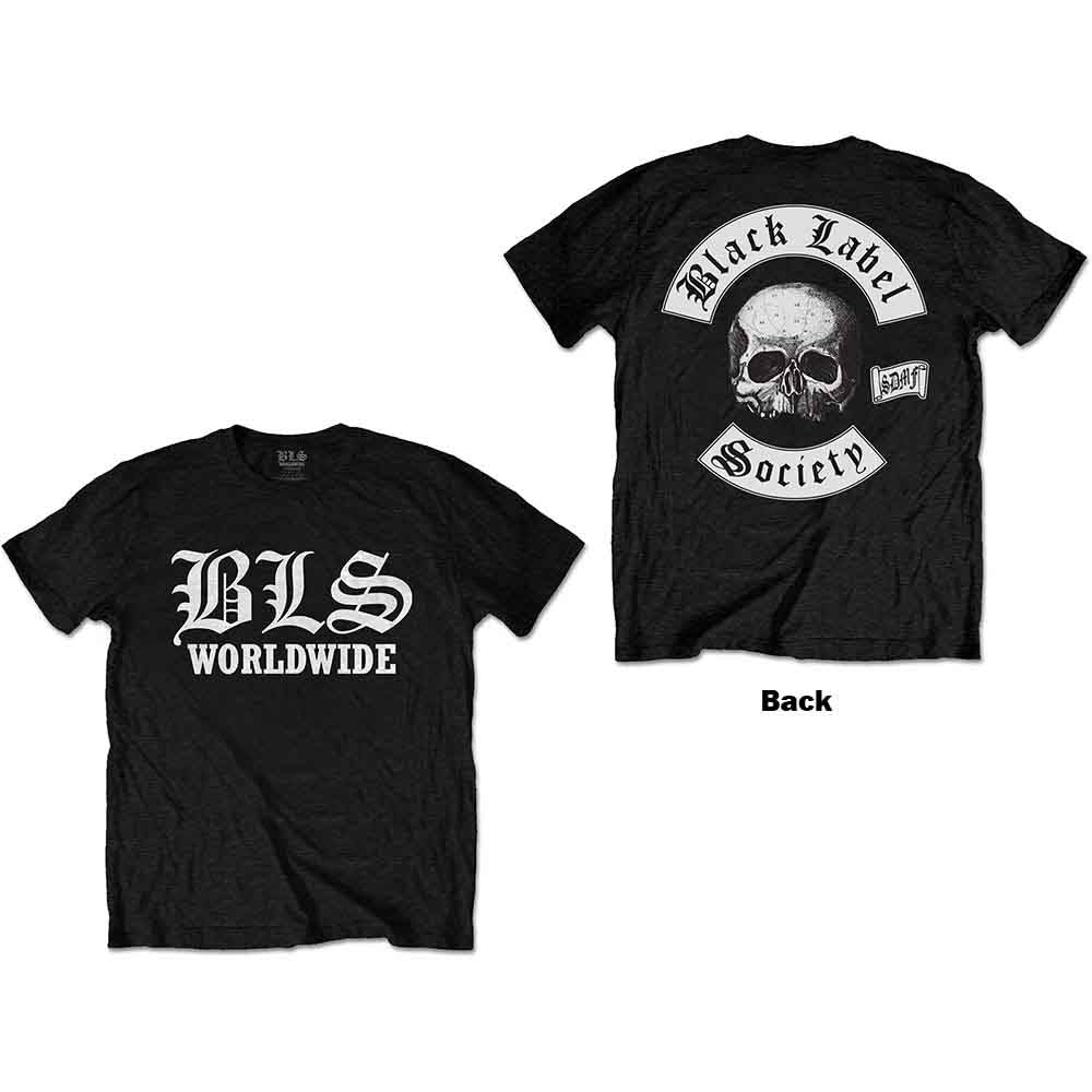 Worldwide |