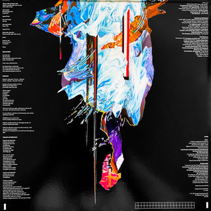 Cavalcade | Mint (M) Mint (M)