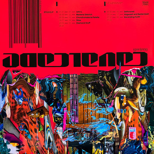 Cavalcade | Mint (M) Mint (M)