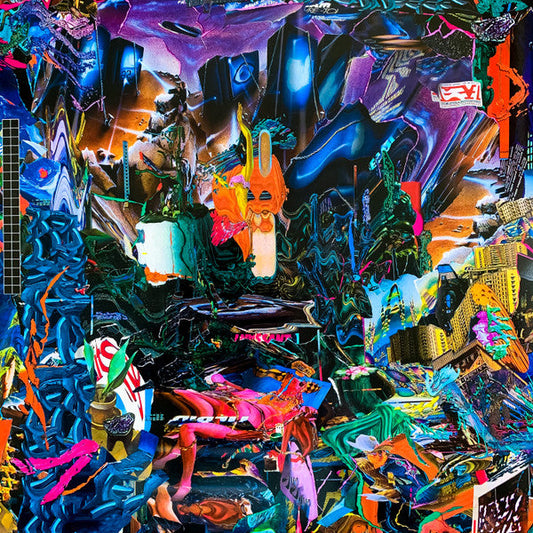 Cavalcade | Mint (M) Mint (M)