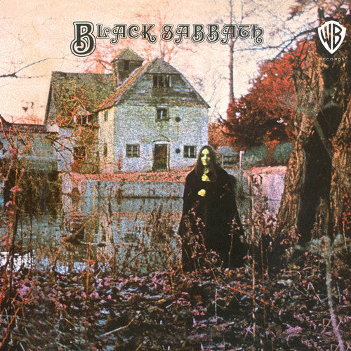 Black Sabbath (Deluxe Edition) |