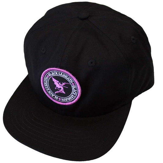 Purple Daemon Emblem | Unisex |