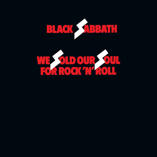We Sold Our Soul for Rock 'n' Roll (180 Gram Vinyl) (2 Lp's) | Mint (M) Mint (M)