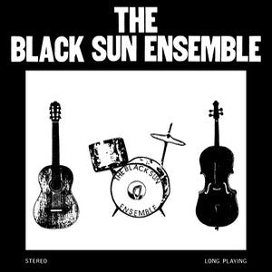 The Black Sun Ensemble | Mint (M) Mint (M)