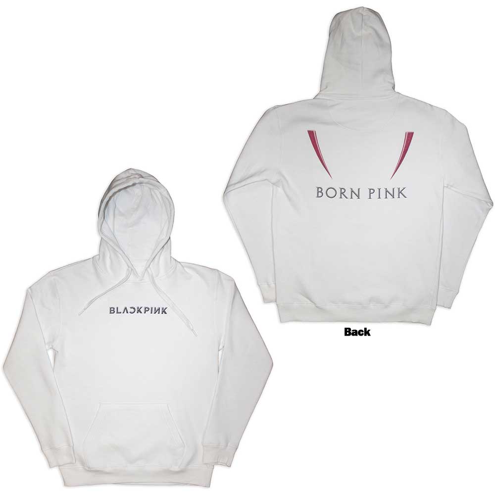 BLACKPINK - Born Pink |
