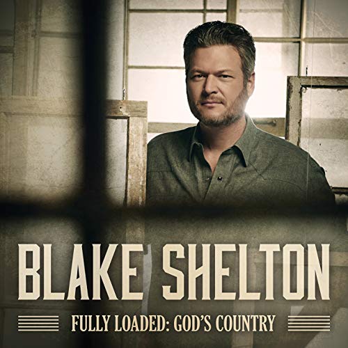Fully Loaded: God'S Country |
