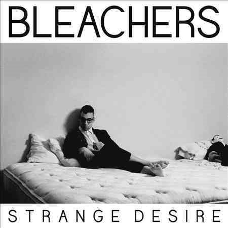 STRANGE DESIRE |