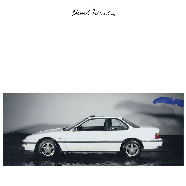 Blessed Initiative |