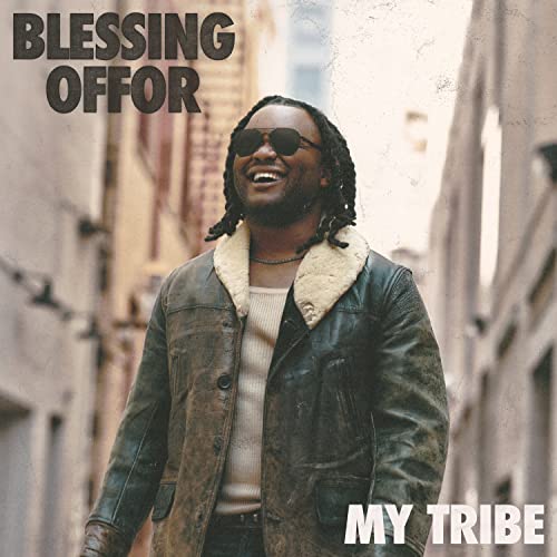 My Tribe [2 LP] |